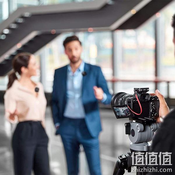 1626143441116008.jpg RØDE 罗德 Wireless GO II 无线麦克风 一拖一 1040元 值值值-买手聚集的地方