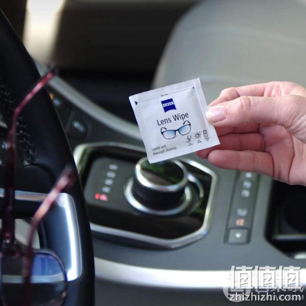 Zeiss 蔡司 含酒精 镜头镜片清洁湿巾/擦镜纸200张 74.41元（天猫旗舰店159元） 值值值-买手聚集的地方