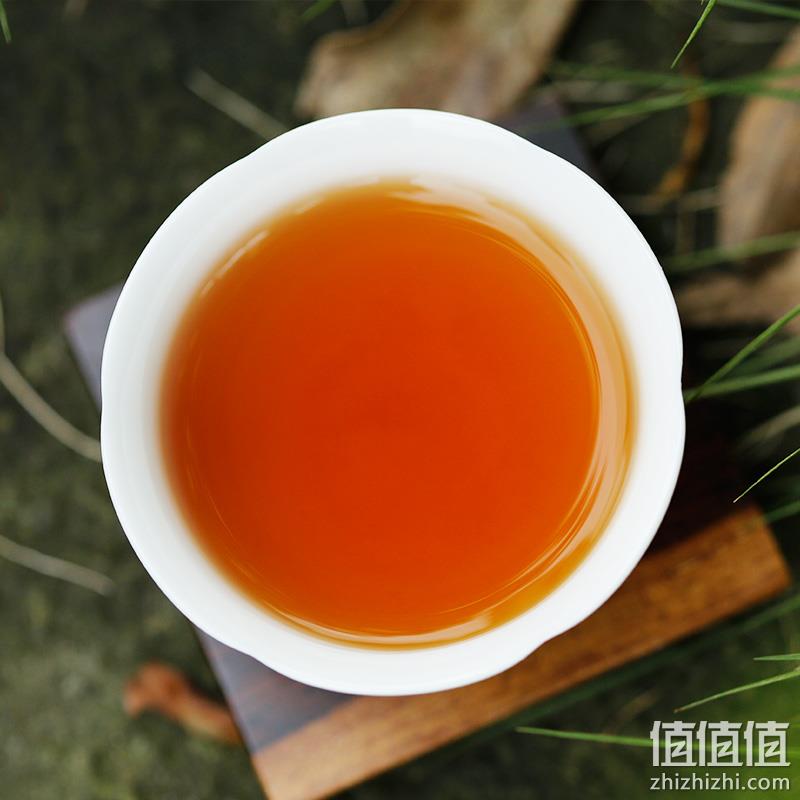 红茶非物质文化遗产，川红 浓香型工夫红茶 250g*2盒 78元包邮（39元/盒） 值值值-买手聚集的地方