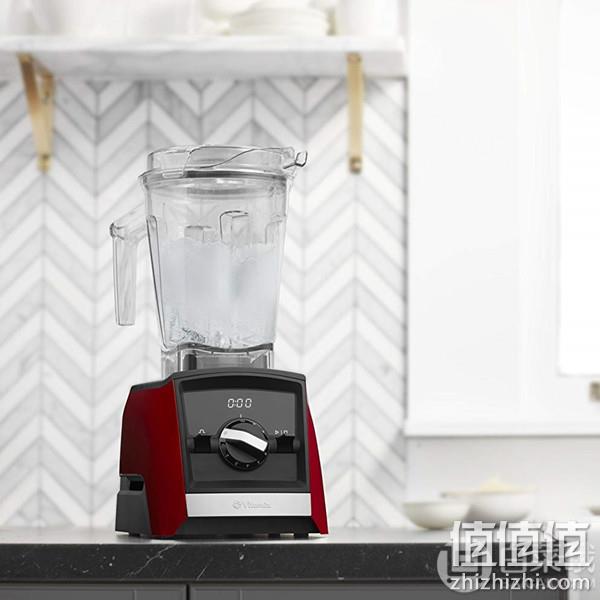 旗舰款，Vitamix 维他密斯 Ascent系列 A3500 专业级智能搅拌器 3337.71元 值值值-买手聚集的地方