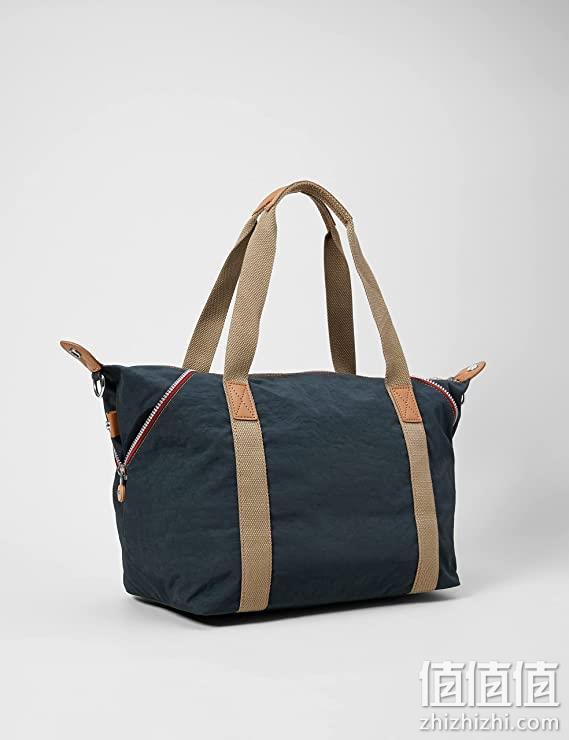 Kipling 凯浦林 ART M女士单肩手提包  K10619 327.51元 值值值-买手聚集的地方