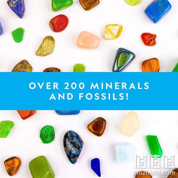 销量第一！National Geographic 国家地理 挖掘考古套装玩具 超200种类 159.91元（可2件95折） 值值值-买手聚集的地方