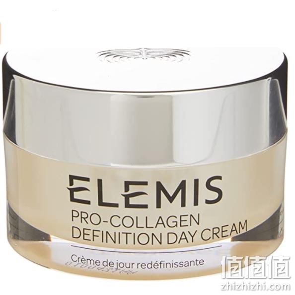 ELEMIS 艾丽美 紧致塑颜日霜 50ml 493.98元 值值值-买手聚集的地方
