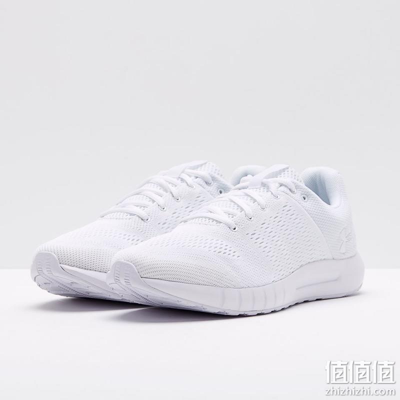 37.5码，Under Armour 安德玛 Micro G Pursuit  女士跑鞋 新低210.04元 值值值-买手聚集的地方