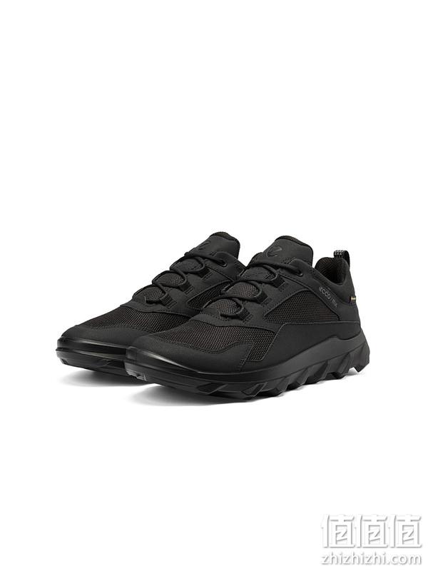 ECCO 爱步 Mx Hiking 驱动系列 男士GTX防水防滑跑步鞋 820194 多码 487.11元（天猫旗舰店折后1799元） 值值值-买手聚集的地方