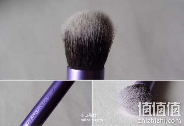 Real Techniques 进阶版眼部化妆刷八件套 78.12元 值值值-买手聚集的地方