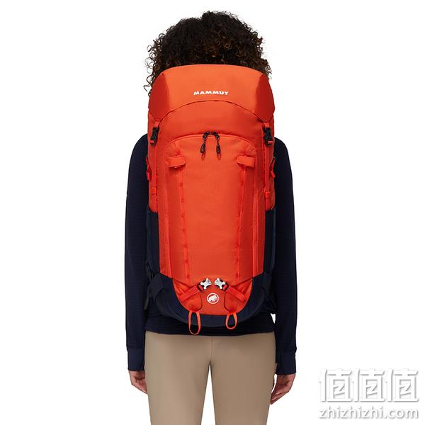 Mammut 猛犸象 Trion 50 双肩背包 2520-00850 50L 新低1084.41元（天猫2198元） 值值值-买手聚集的地方