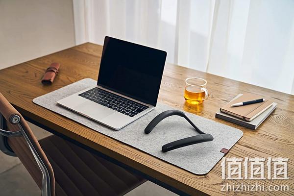 Sony 索尼 SRS-NB10 颈挂式蓝牙扬声器新低498.89元 直降￥205白菜！ 值值值-买手聚集的地方