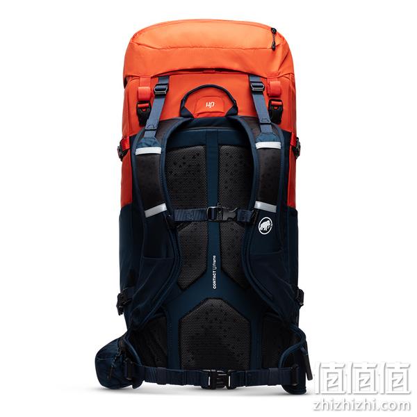 Mammut 猛犸象 Trion 50 双肩背包 2520-00850 50L 新低1084.41元（天猫2198元） 值值值-买手聚集的地方