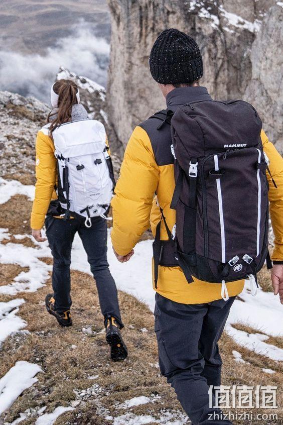 Mammut 猛犸象 Trion 50 双肩背包 2520-00850 50L 新低1084.41元（天猫2198元） 值值值-买手聚集的地方