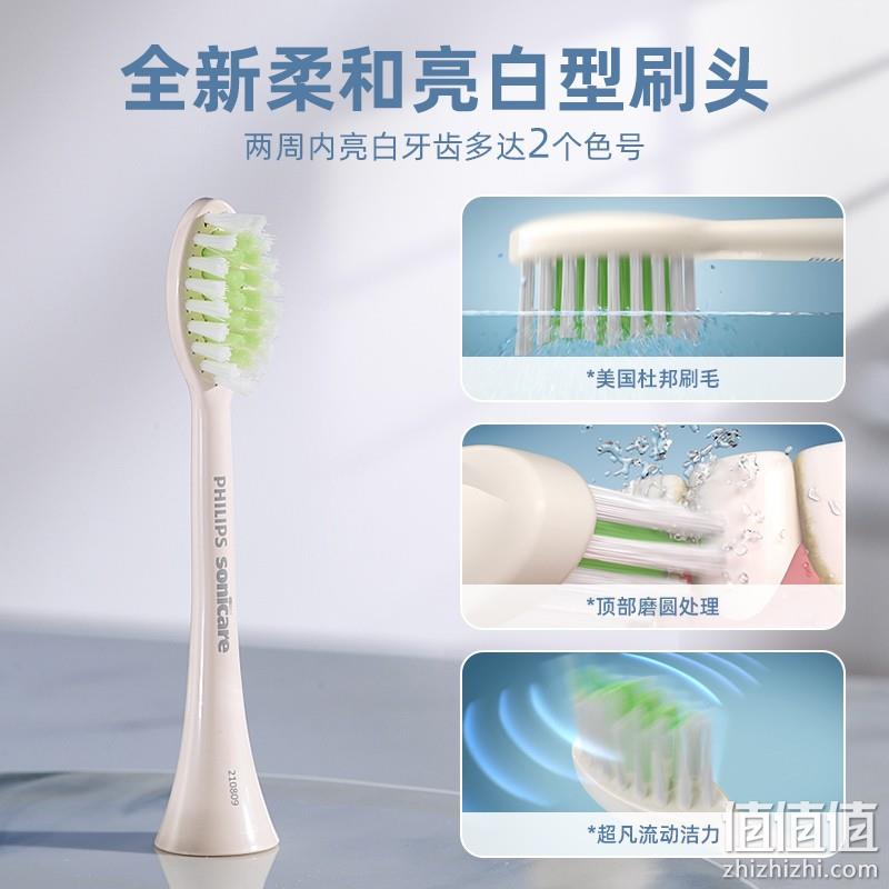 神价格、高端功能首次下放！！PHILIPS 飞利浦 HX2471 电动牙刷 218元包邮 值值值-买手聚集的地方