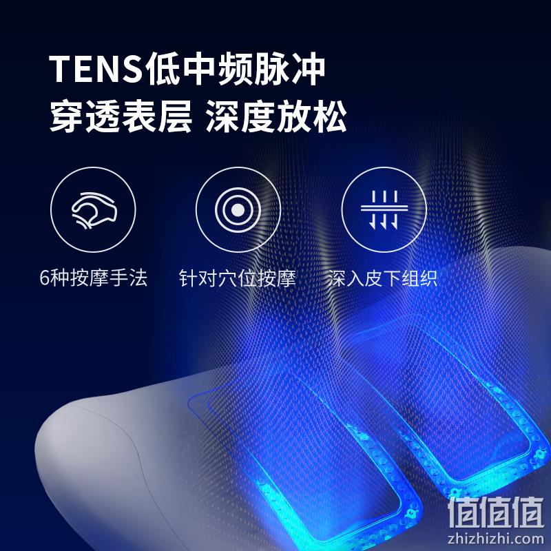 医用级，hipee 曲度腰椎治疗器家用理疗仪 HYS-388 329元包邮（双重优惠） 值值值-买手聚集的地方