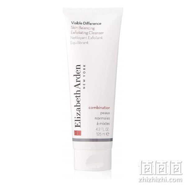 ELIZABETH ARDEN 伊丽莎白雅顿 水颜平衡洁面乳 125ml 99.93元 值值值-买手聚集的地方