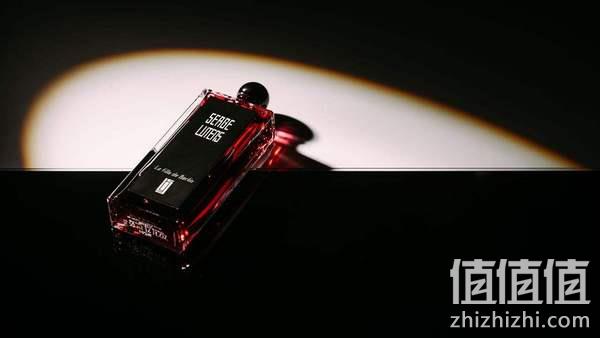 Serge Lutens 芦丹氏 柏林少女 浓香水EDP 50mL 新低371.28元包邮包税（多重优惠） 值值值-买手聚集的地方
