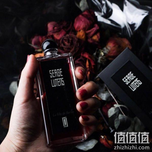 Serge Lutens 芦丹氏 柏林少女 浓香水EDP 50mL 新低371.28元包邮包税（多重优惠） 值值值-买手聚集的地方