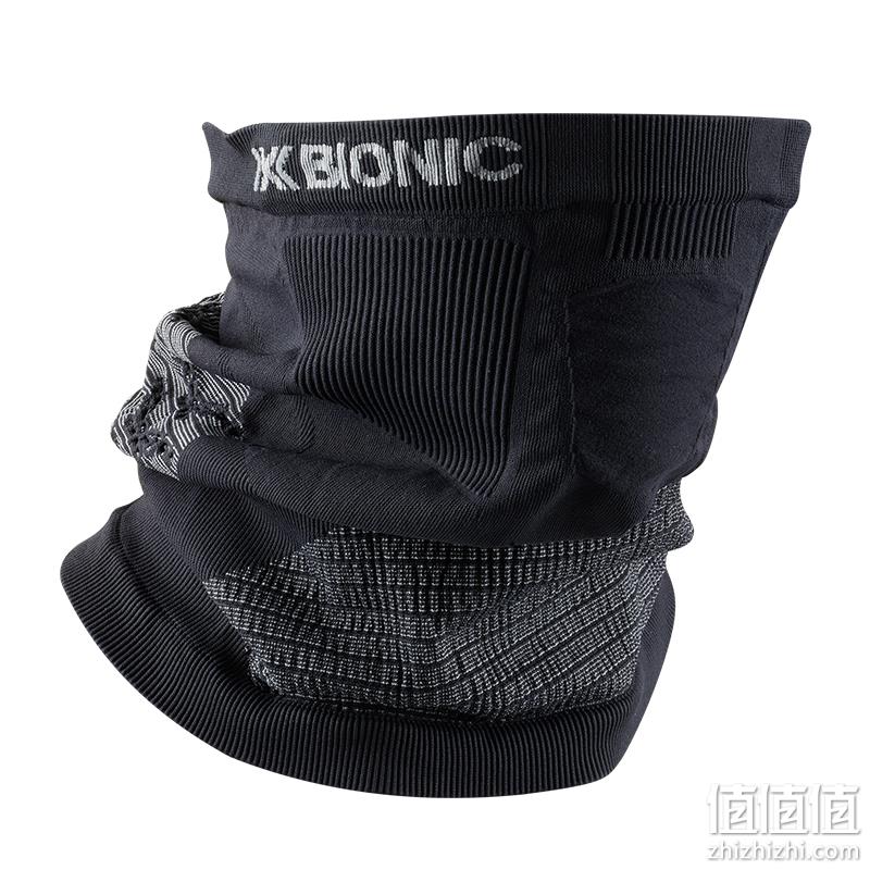 销量第一，X-BIONIC  ‎Neckwarmer 4.0 保暖护脸颈套围脖 新低268.88元（天猫旗舰店折后416.5元） 值值值-买手聚集的地方