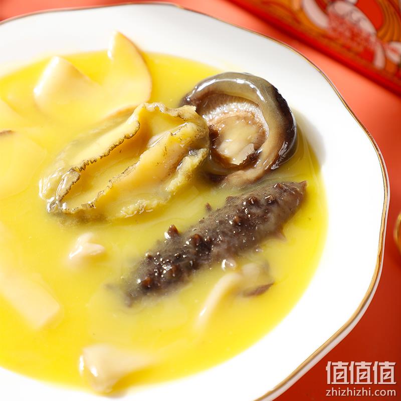 绝世 加热即食佛跳墙 250克*6盒 99.6元包邮（需领券） 值值值-买手聚集的地方
