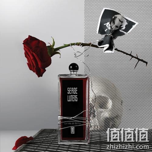 Serge Lutens 芦丹氏 柏林少女 浓香水EDP 50mL 新低371.28元包邮包税（多重优惠） 值值值-买手聚集的地方