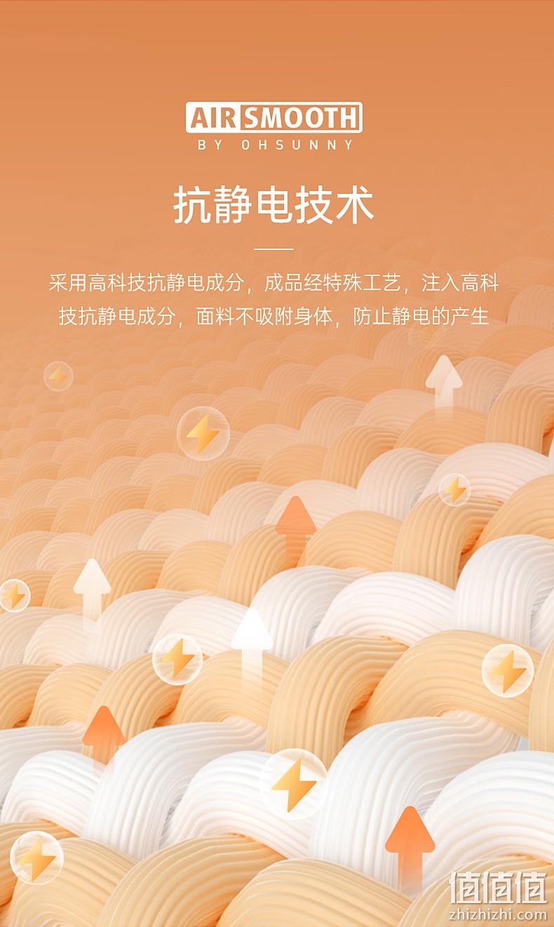 Ohsunny 羊毛保暖半高领打底针织衫 5色 新低49元包邮（双重优惠） 值值值-买手聚集的地方