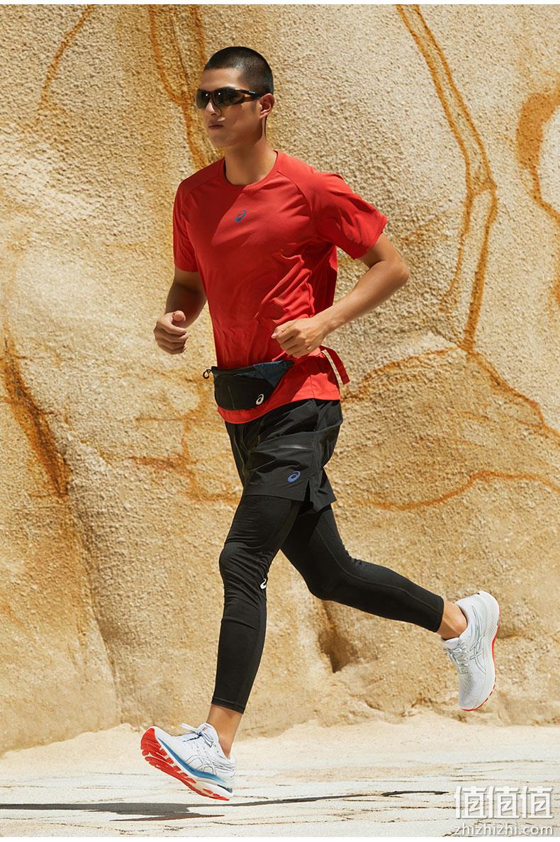 Asics 亚瑟士 Gel-Kayano 29 男款顶级支撑跑鞋 新低686.17元（天猫折后1310元起） 值值值-买手聚集的地方