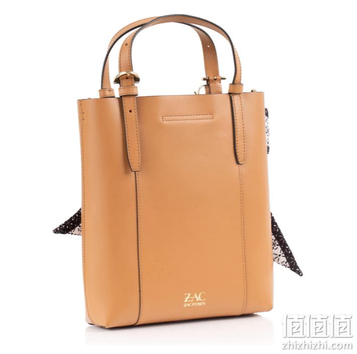 ZAC Zac Posen Posen 女士小号手提斜挎包 ZZP7266 新低531.52元 值值值-买手聚集的地方