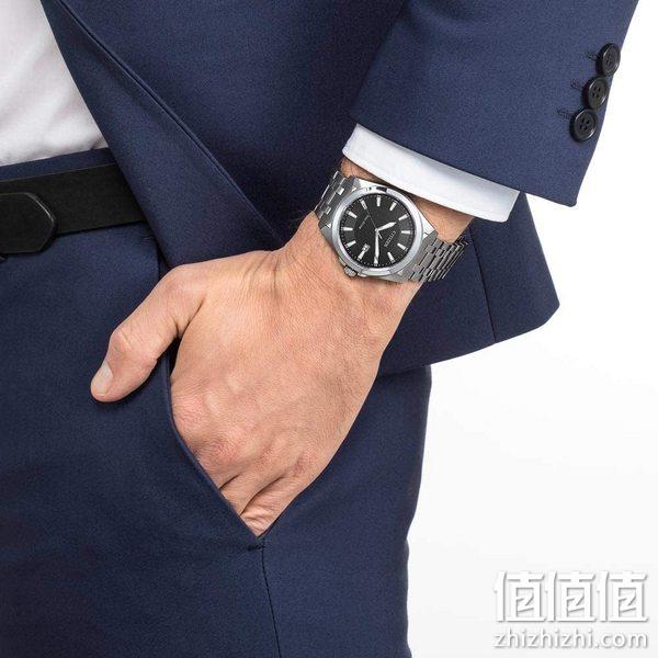 Citizen 西铁城 BM7108-81L 蓝宝石镜面 光动能男士腕表 755元 值值值-买手聚集的地方