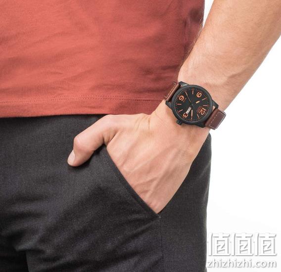 Citizen 西铁城 BM8476-07EE 光动能男表 545.24元 值值值-买手聚集的地方