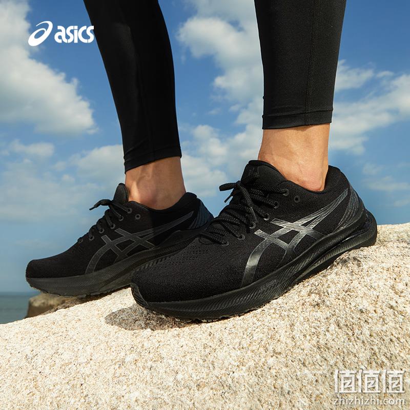 Asics 亚瑟士 Gel-Kayano 29 男款顶级支撑跑鞋 新低686.17元（天猫折后1310元起） 值值值-买手聚集的地方