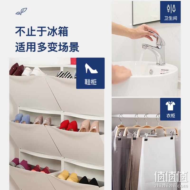 Life Element 生活元素 TG-S01 智能冰箱胶囊除味器 69元包邮（需领券） 值值值-买手聚集的地方