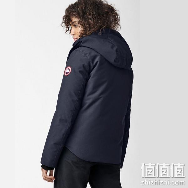 XS码，Canada Goose 加拿大鹅 Blakely 女士派克羽绒服 4884.94元（官网7100元） 值值值-买手聚集的地方