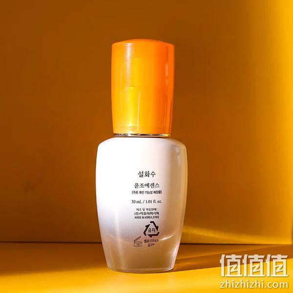 新低！SULWHASOO 雪花秀 润致焕活肌底精华露 30ml 59.9元包邮（双重优惠） 值值值-买手聚集的地方