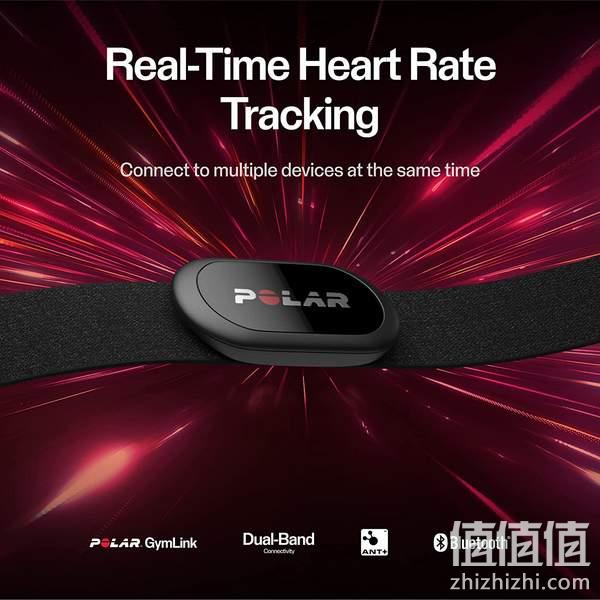 Polar 博能 Pacer Pro 超轻专业跑步心率手表+H10心率带套装 1982.48元（天猫旗舰店3499元） 值值值-买手聚集的地方
