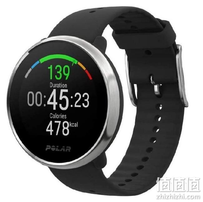 Polar 博能 Ignite 燃 专业心率运动手表 新低836.71元（天猫旗舰店1999元） 值值值-买手聚集的地方