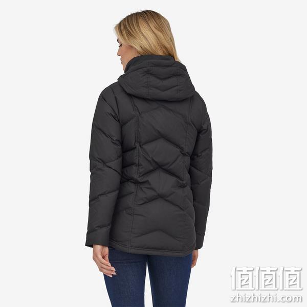Patagonia 巴塔哥尼亚 Down With 女士600蓬羽绒夹克28041 1290.49元（美国官网$229） 值值值-买手聚集的地方