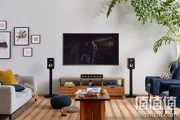 亚马逊销冠！Polk Audio普乐之声 Signature Elite系列ES15 高保真HiFi书架音箱1对 1506.58元（天猫旗舰店3580元） 值值值-买手聚集的地方