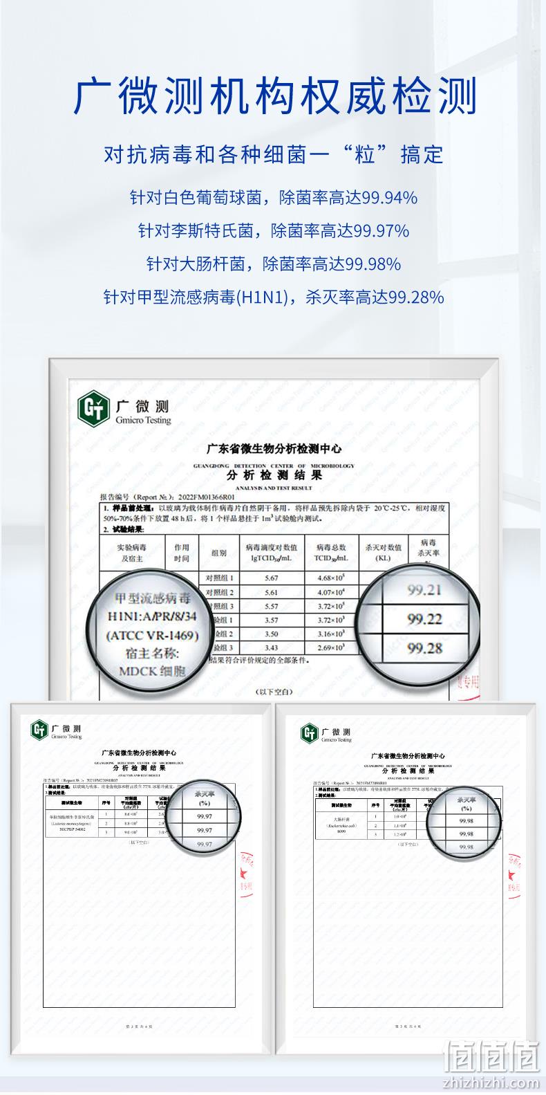 卫消证字，源沃 携带型除菌抑菌消毒卡 49.9元包邮（需领券） 值值值-买手聚集的地方