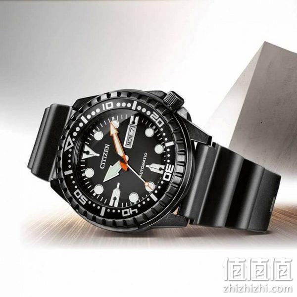 Citizen 西铁城 NH8385-11EE 自动机械男士手表 849.76元 值值值-买手聚集的地方