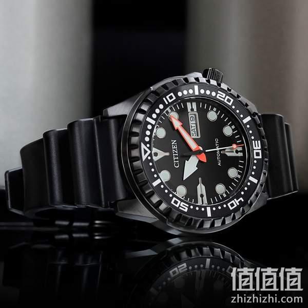 Citizen 西铁城 NH8385-11EE 自动机械男士手表 849.76元 值值值-买手聚集的地方