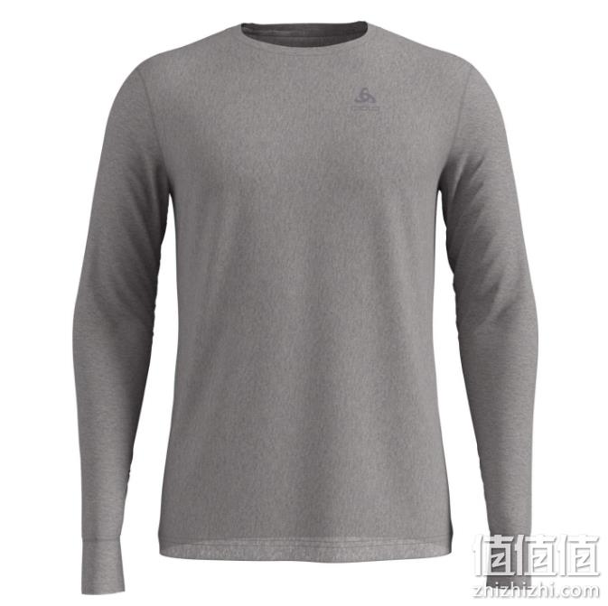 Odlo 男士 200gm美利奴羊毛内衣 110812 281.88元起 值值值-买手聚集的地方
