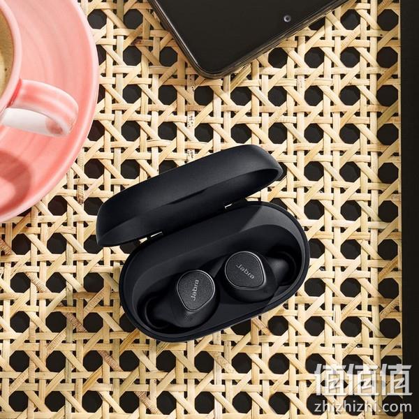Jabra 捷波朗 Elite 7 Pro 主动降噪 真无线蓝牙耳机 732.57元 值值值-买手聚集的地方