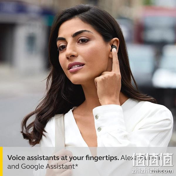 Jabra 捷波朗 Elite 7 Pro 主动降噪 真无线蓝牙耳机 732.57元 值值值-买手聚集的地方