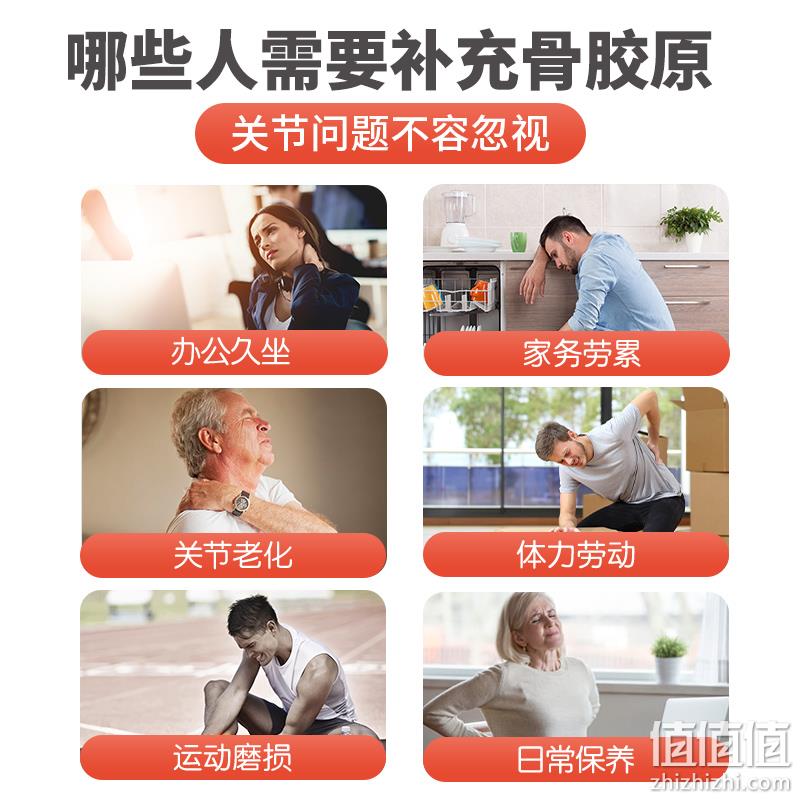 新西兰进口，Good Health 好健康 骨胶原UC-Ⅱ维骨力软胶囊 30粒 75.83元包邮包税（多重优惠） 值值值-买手聚集的地方