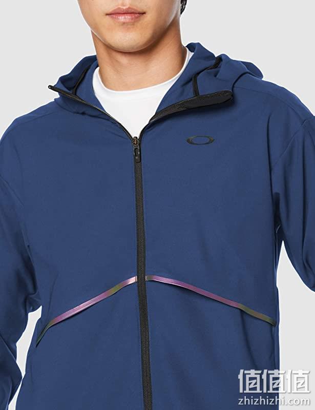 Oakley 欧克利 Enhance Tech Hybrid 男士速干连帽夹克 208.07元 值值值-买手聚集的地方