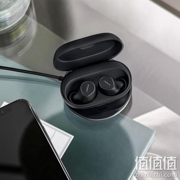 Jabra 捷波朗 Elite 7 Pro 主动降噪 真无线蓝牙耳机 732.57元 值值值-买手聚集的地方