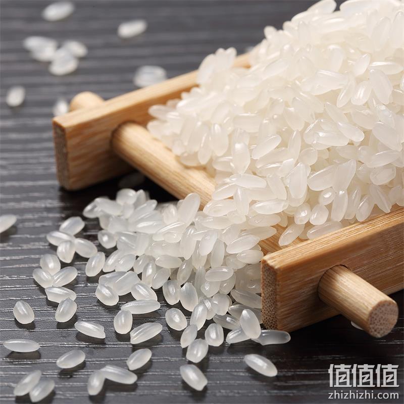 金龙鱼 臻选长粒香大米 5kg 22.9元 值值值-买手聚集的地方