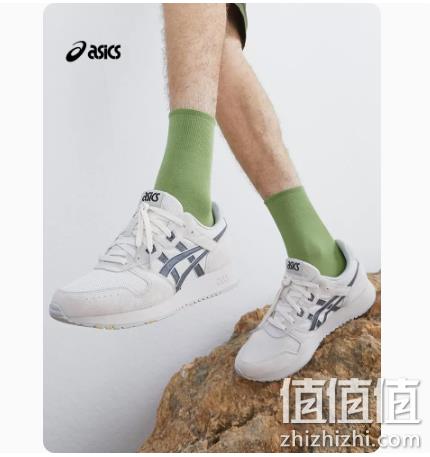 Asics 亚瑟士 GEL-CONTEND 4 男女同款缓震跑鞋 T8D4Q01 279元包邮（需领券） 值值值-买手聚集的地方