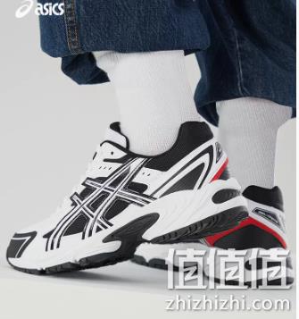 Asics 亚瑟士 GEL-CONTEND 4 男女同款缓震跑鞋 T8D4Q01 279元包邮（需领券） 值值值-买手聚集的地方