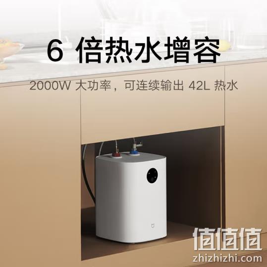 MIJIA 米家 H03ZM 厨宝 7L 459元包邮 值值值-买手聚集的地方