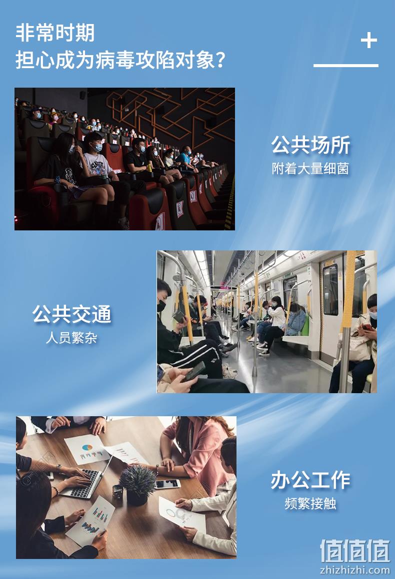 王泰林 75%医用酒精消毒液免洗手消毒凝胶 500ml*2瓶 19.9元包邮（需领券） 值值值-买手聚集的地方
