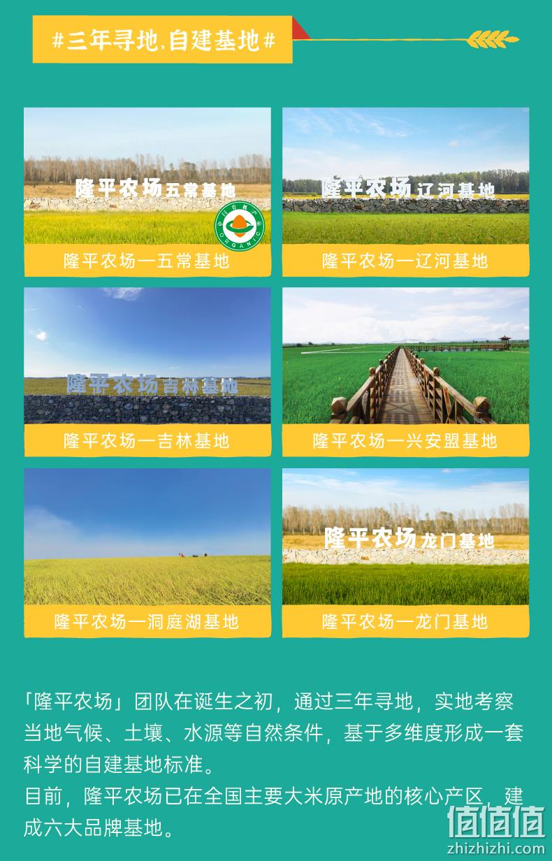 隆平农场 山西黄小米 400g*5袋 49.9元包邮（需领券） 值值值-买手聚集的地方